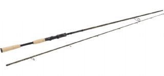 Westin W8 Powerteez 2nd Spinning Rods - 